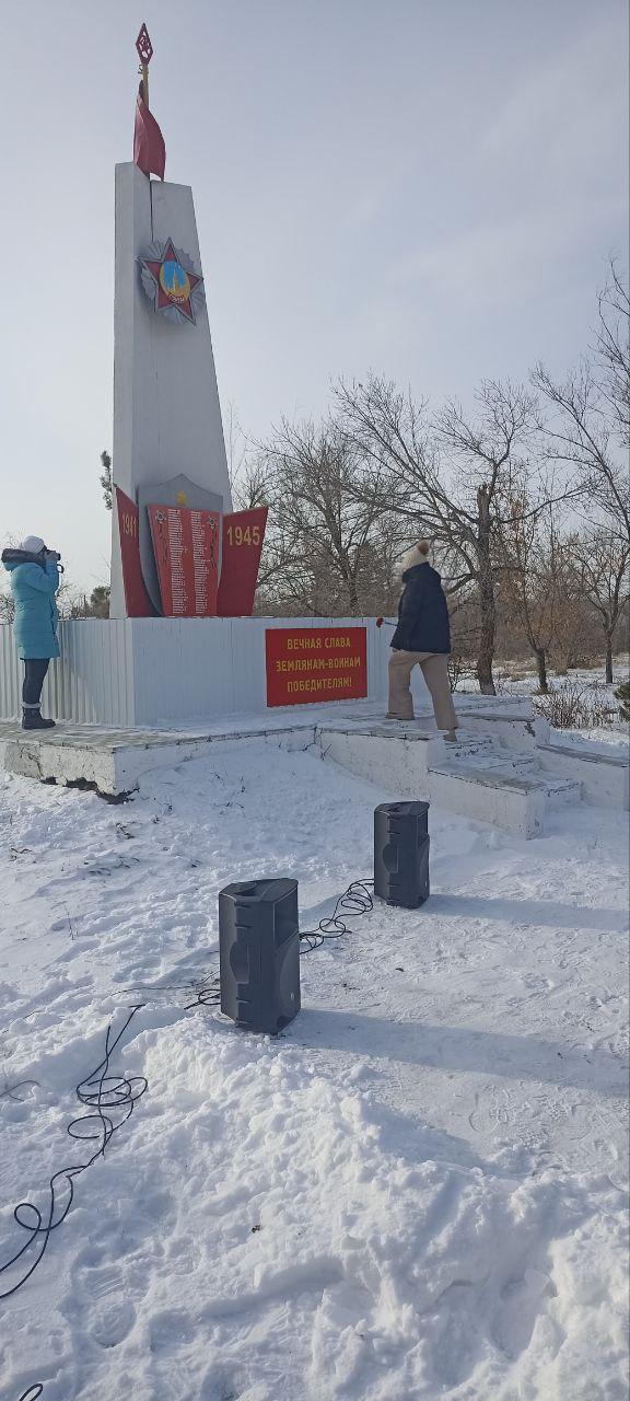 День полного освобождения Ленинграда от фашистской блокады.