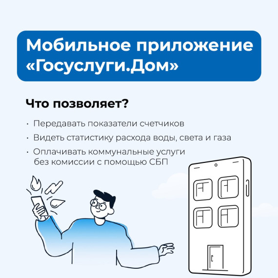 Госуслуги.Дом.. Госуслуги.Дом..