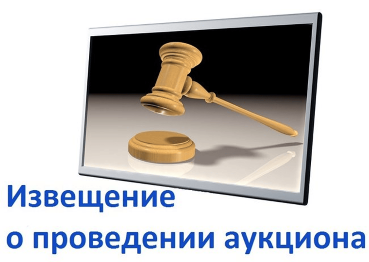 ИЗВЕЩЕНИЕ О ПРОВЕДЕНИИ ЭЛЕКТРОННОГО АУКЦИОНА на право заключения договора аренды земельного участка. ИЗВЕЩЕНИЕ О ПРОВЕДЕНИИ ЭЛЕКТРОННОГО АУКЦИОНА на право заключения договора аренды земельного участка.