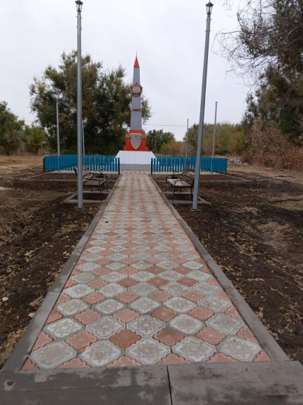 Благоустройство сельской территориив с.Головинщено. Благоустройство сельской территориив с.Головинщено.