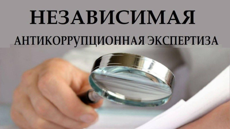 Независимая антикоррупционная экспертиза как элемент процесса нормотворчества. Независимая антикоррупционная экспертиза как элемент процесса нормотворчества.
