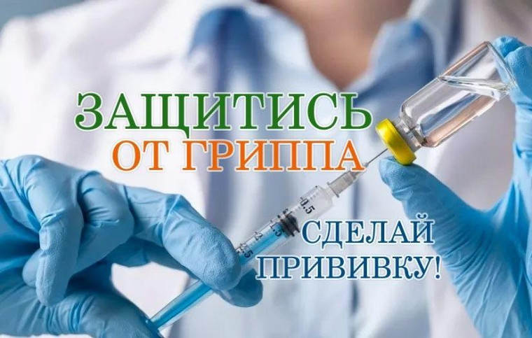 Прививка - как способ защиты от гриппа. Прививка - как способ защиты от гриппа.