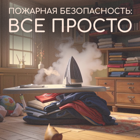На всякий пожарный. На всякий пожарный.