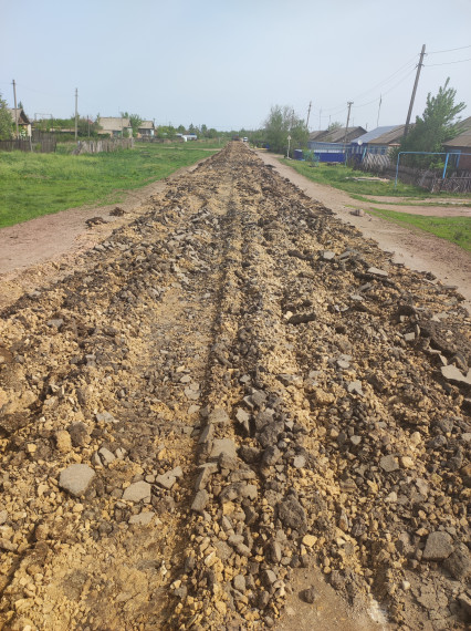 Ремонт автомобильных дорог. Ремонт автомобильных дорог.