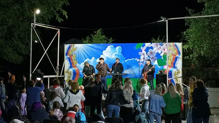 концерт "Люблю тебя, моя Россия!". концерт "Люблю тебя, моя Россия!".