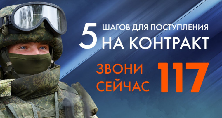 Служба по контракту. Служба по контракту.